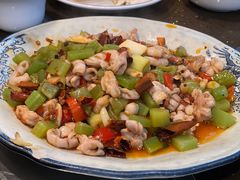 火爆生肠-陈三炖鸡馆(金众小区店)