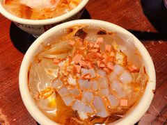 -成都你六姐·牛肉冒菜(城市集市合生汇店)