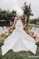 -Sunny喜铺婚礼定制·求婚策划