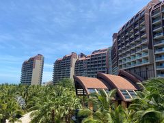 -三亚湾海居铂尔曼度假酒店