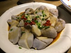 芋艿-丰乐餐厅·始于1999·本地老字号