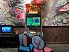 -屿家轻奢农家小院(十三陵店)