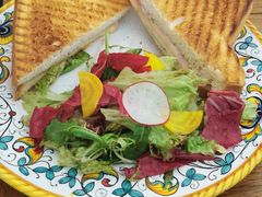 -Alimentari早午餐(安福路店)