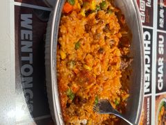 -文通冰室(东方宝泰店)