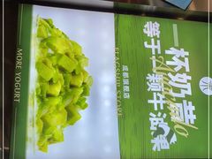 -茉酸奶(春熙路店)