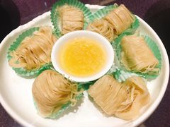 金线油塔-西安饭庄·非遗陕菜(钟楼店)