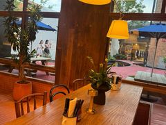 -尚牛社会 Beef & Liberty(金桥EKA天物店)