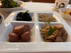-莆田餐厅PUTIEN(颐堤港店)