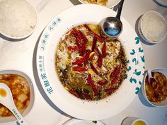 -花椒笑成都小馆(百脑汇店)