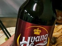-壹阁胡羊焖饼(特色小吃街店)