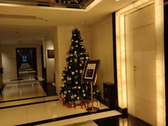 -澳门十六浦索菲特大酒店