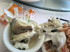 -天乐农家鱼头王(天目湖店)