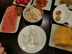 -青藤茶馆(南山路店)