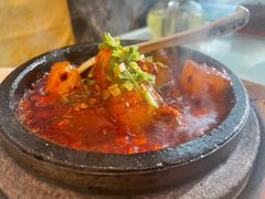 -玉华宫宾馆·餐厅(铜川驻京办店)