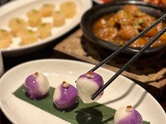 -环球港凯悦 · 享悦中餐厅