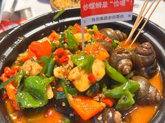 -老闵田螺馆·南昌特色(总店)
