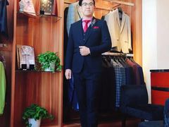 -宇翔服饰(双井桥东首城国际店)