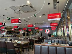 -老佛爷正宗铜炉蛙锅(五道口店)