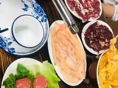 -贵宾牛·潮汕牛肉火锅(珠池总店)