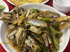 -蛇口康乐快餐鱼仔档(翠苑小区店)
