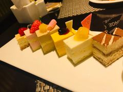 慕斯-博悦茶餐厅(文殊院店)