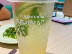 -卢家妈妈·西餐厨房(卜蜂中心店)