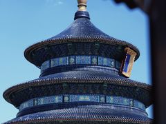 -天坛公园