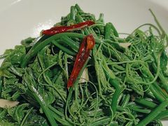 -南堂小馆·川菜馆(德商国际店)