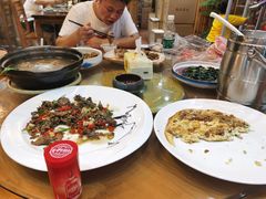 -下梅人家土菜馆(历史文化餐厅度假区店)