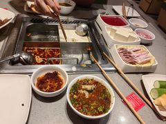 -海底捞火锅(5050购物中心店)