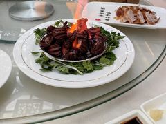 -全聚德(前门店)