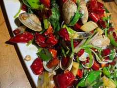 -平娃三宝烧烤·面食(富丰桥店)