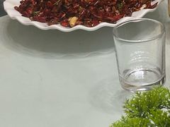 -东四民芳餐厅(世茂工三店)