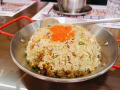 -神府路壹号·海鲜烧烤·砂锅粥·锅物(三坊七巷店)