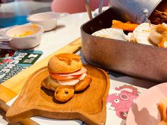 -水桶王国主题餐厅·聚会·生日派对·亲子活动·家庭套餐(亚龙湾希尔顿店)