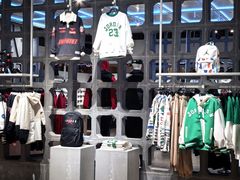 -JORDAN(东方广场店)