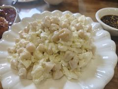 -砂锅李(九江路店)