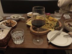 -小厨娘绣中淮扬(总统府大行宫店)