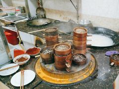 -代四孃牛华豆腐脑美味小食(总店)