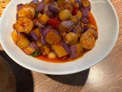 -大潮淮·淮扬菜(何园旗舰店)