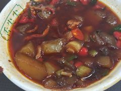 -舌尖尖传统小吃(万达店)