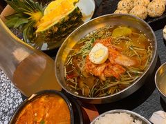 -伊茉家的烤肉店(勒泰中心店)