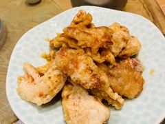 -红樱桃·欢乐餐厅(太原里店)