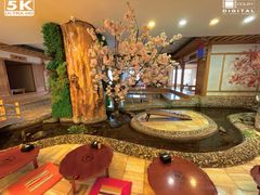 -恒坤北纬42度温泉洗浴(公园路店)