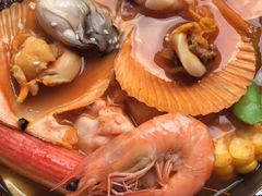 -张妈台式锅烧(深大店)