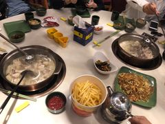-润园四季椰子鸡火锅(海上世界店)