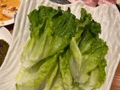 -万兴佳烤肉·长白山老味道(宏泰广场店)