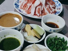 -鑫龙火锅(北园店)