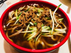 -群姐面馆·海鲜烧烤(同安路二店)