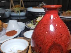 -来小酌·长安酒家(翠庭大厦店)